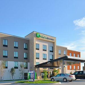Holiday Inn Express & Suites Oklahoma City Mid - Arpt Area By Ihg